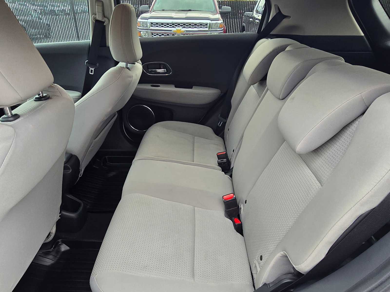 Used 2022 Honda HR-V EX image 16