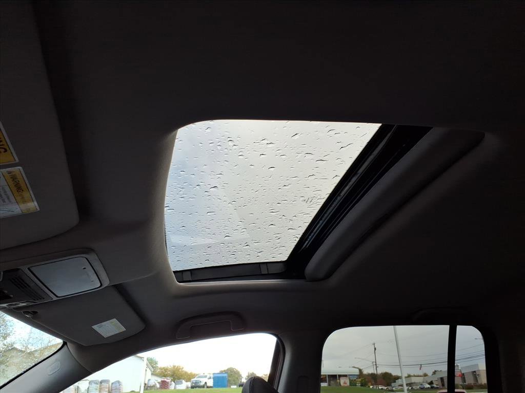 New 2026 Honda Ridgeline RTL image 10