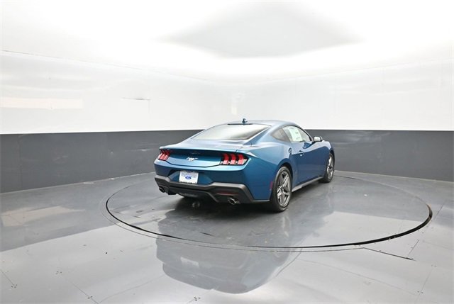 New 2026 Ford Mustang Coupe image 7