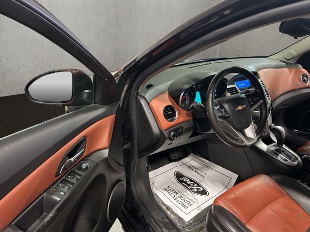 Used 2011 Chevrolet Cruze LT FWD image 18