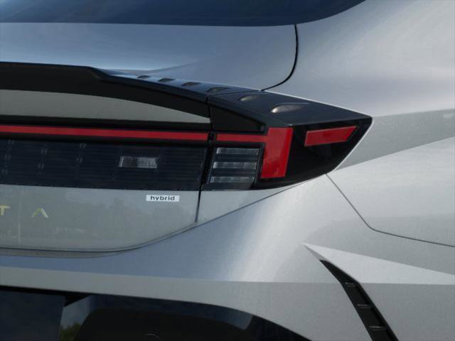 New 2025 Hyundai Sonata SEL image 10