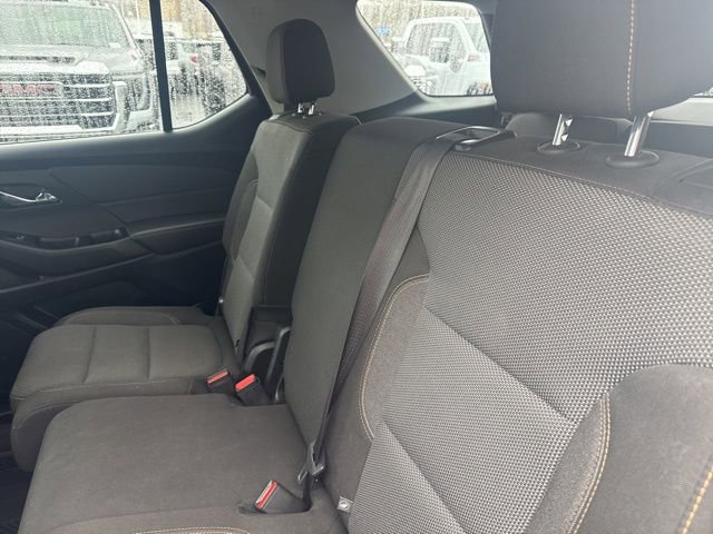 Used 2019 Chevrolet Traverse LS image 23