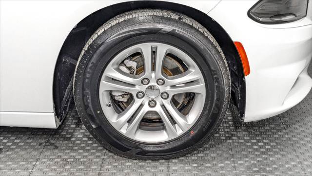 Used 2023 Dodge Charger SXT RWD image 35