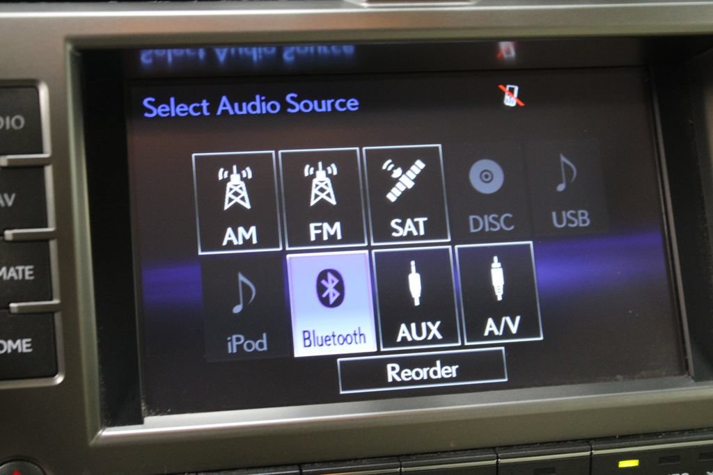 Used 2014 Lexus GX 460 w/ Premium Package AWD/4WD image 52