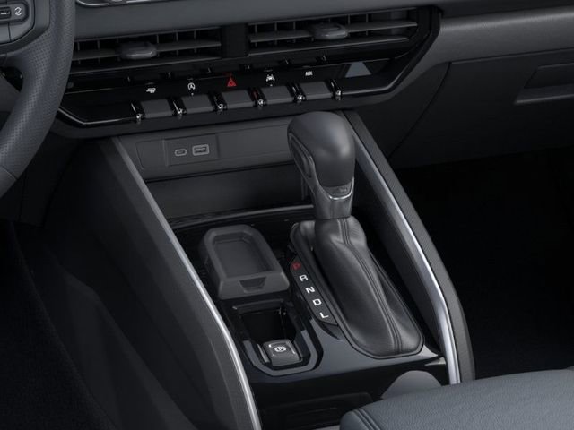 New 2026 Chevrolet Colorado W/T image 23