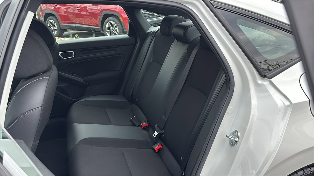Used 2023 Honda Civic Sport image 28