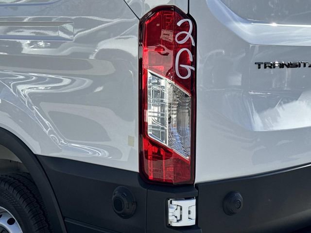 New 2026 Ford Transit 250 148 Medium Roof w/ Load Area Protection Package image 9