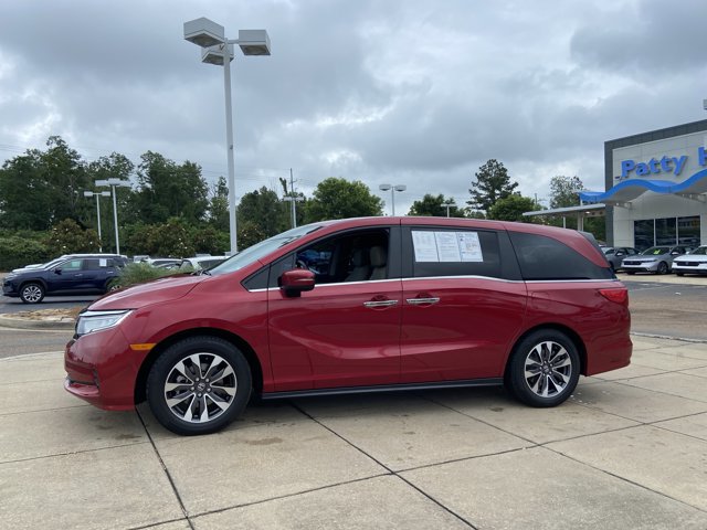 Used 2023 Honda Odyssey EX-L image 6