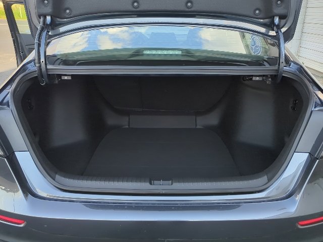 New 2025 Honda Accord SE image 11