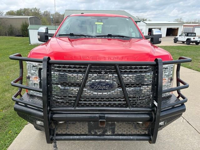 Used 2017 Ford F350 Lariat w/ Lariat Ultimate Package image 2