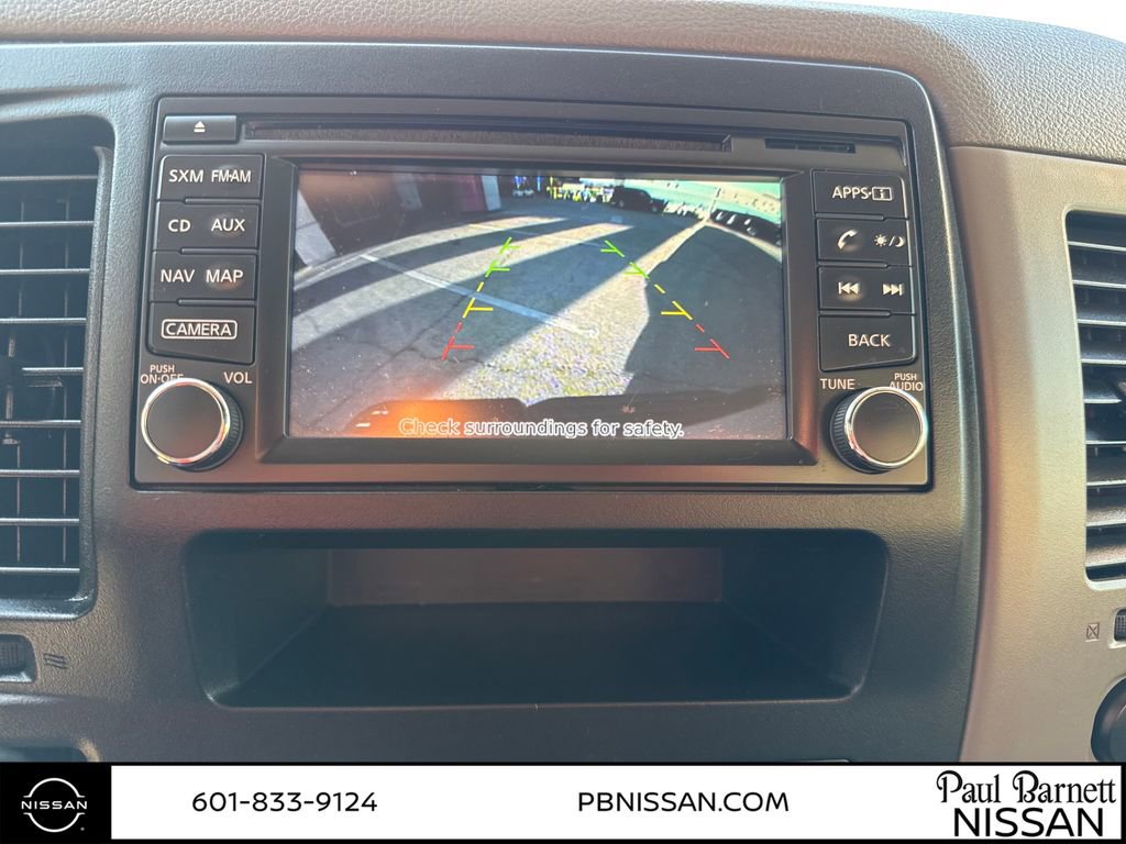 Used 2016 Nissan NV 2500 SV w/ Technology Package image 18