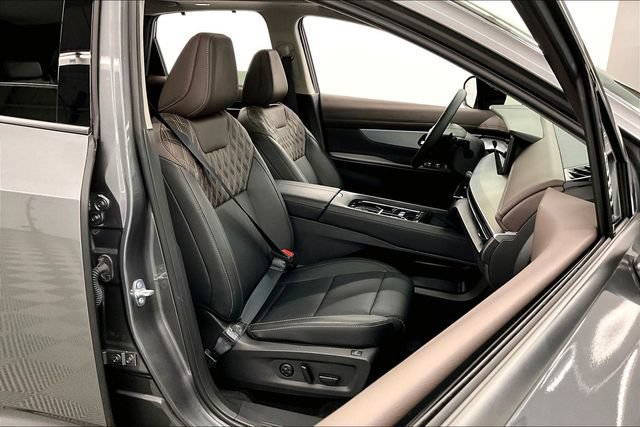 Used 2025 Nissan Murano Platinum w/ Cargo Package AWD/4WD image 8