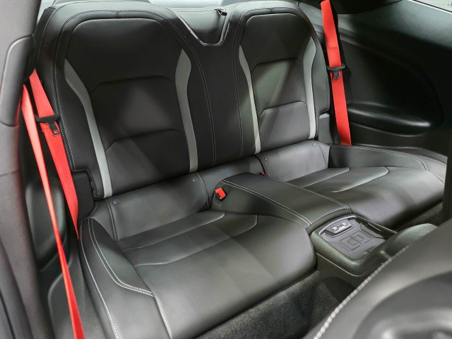 Used 2024 Chevrolet Camaro LT w/ Redline Edition RWD image 16