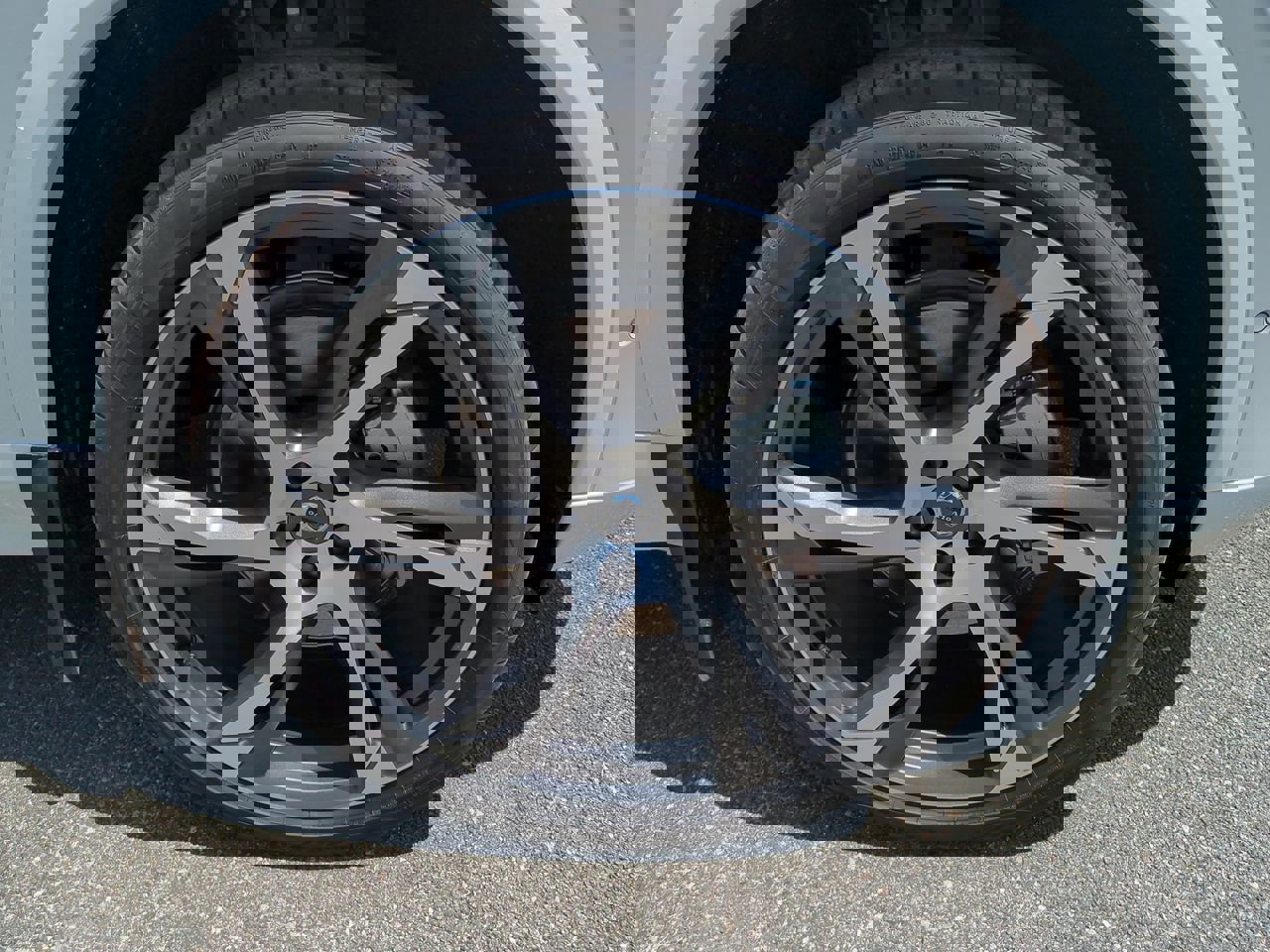 New 2026 Volvo XC90 B6 Ultra w/ Lounge Package image 11