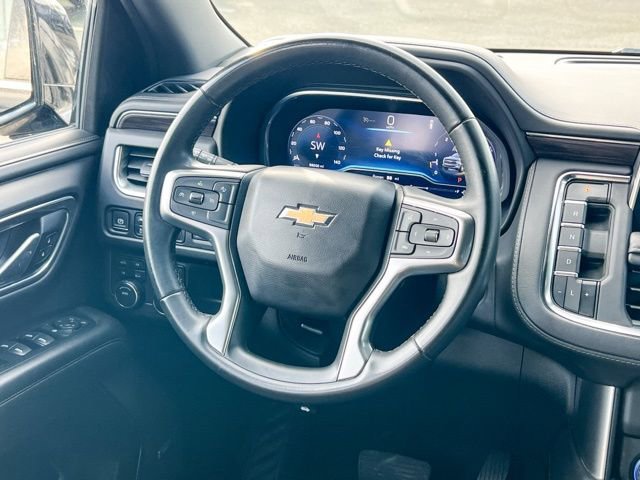 Used 2024 Chevrolet Tahoe LT image 14