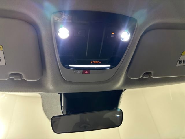 Used 2025 Kia Seltos S image 24