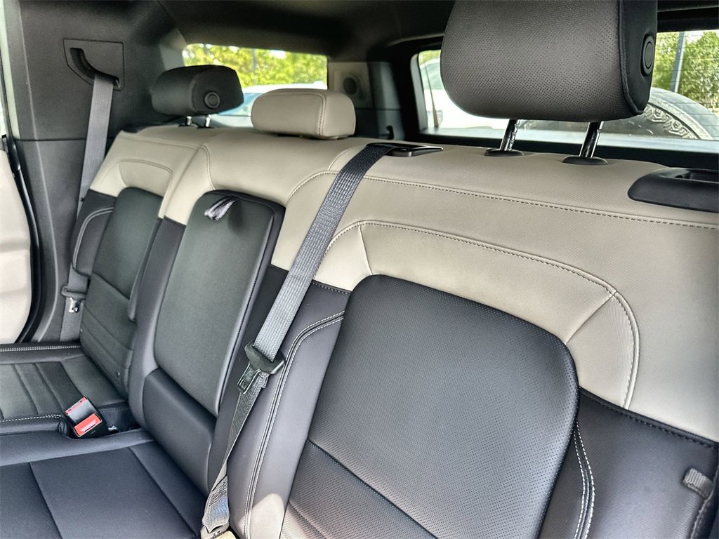 New 2026 GMC Hummer EV SUV image 18