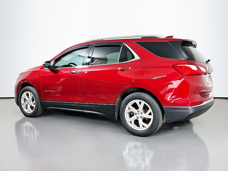 Used 2018 Chevrolet Equinox Premier image 5