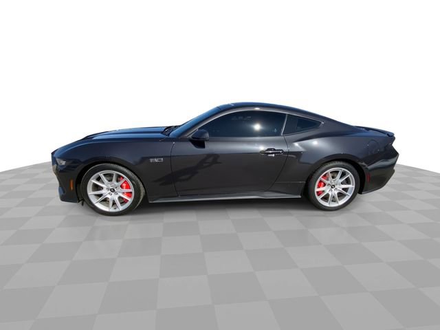 Used 2024 Ford Mustang GT Premium RWD image 7