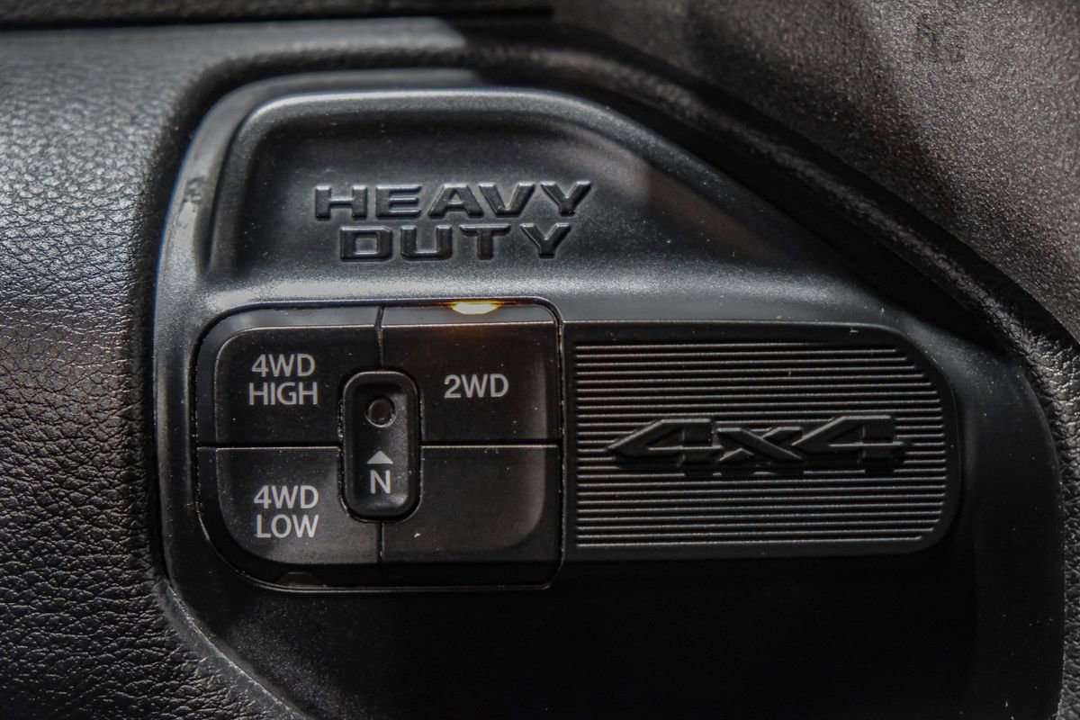 Used 2021 RAM 3500 Tradesman w/ Towing Technology Group image 27