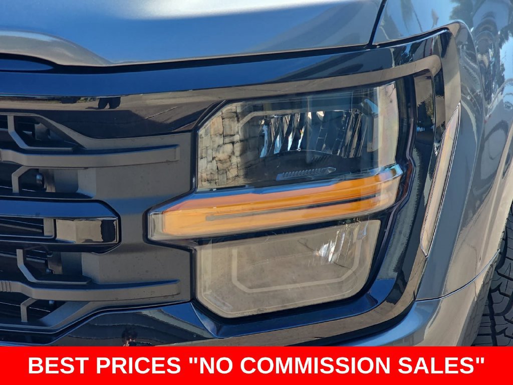 New 2026 Ford F150 XLT w/ Equipment Group 302A MID AWD/4WD image 33