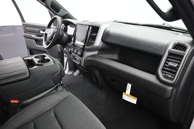 New 2027 RAM 1500 Express RWD image 28
