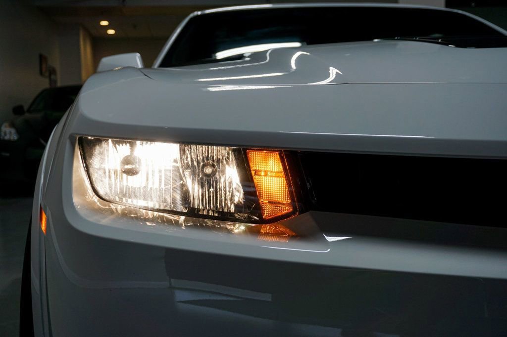 Used 2015 Chevrolet Camaro Z/28 image 67