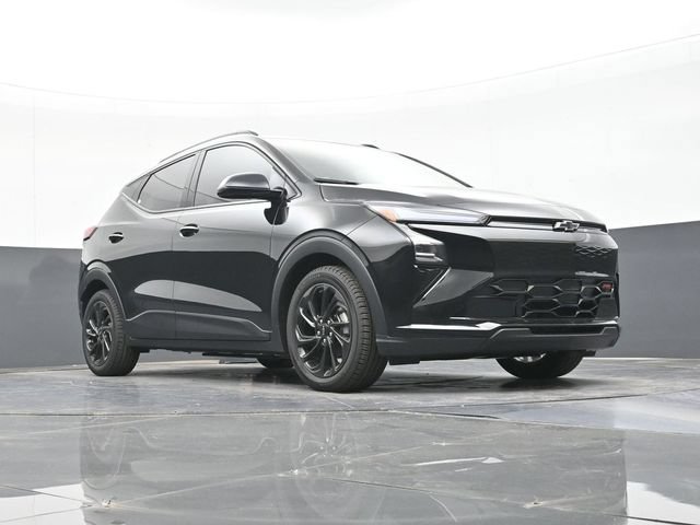 New 2027 Chevrolet Bolt RS FWD image 43