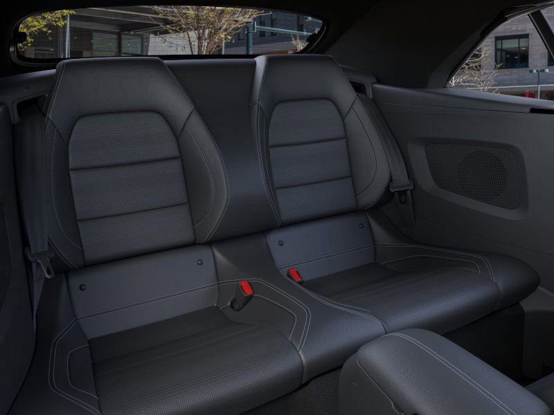 New 2026 Ford Mustang Premium image 11