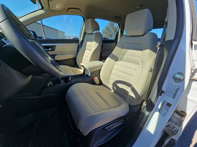 Used 2019 Honda CR-V LX image 14