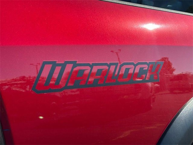 New 2026 RAM 2500 Tradesman image 9