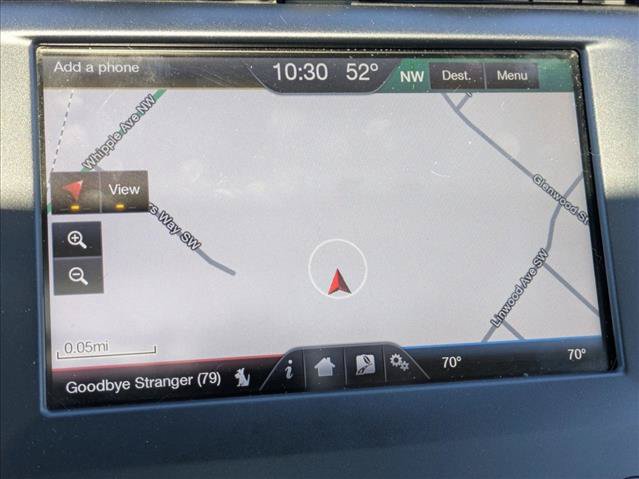 Used 2013 Ford Fusion SE FWD image 13
