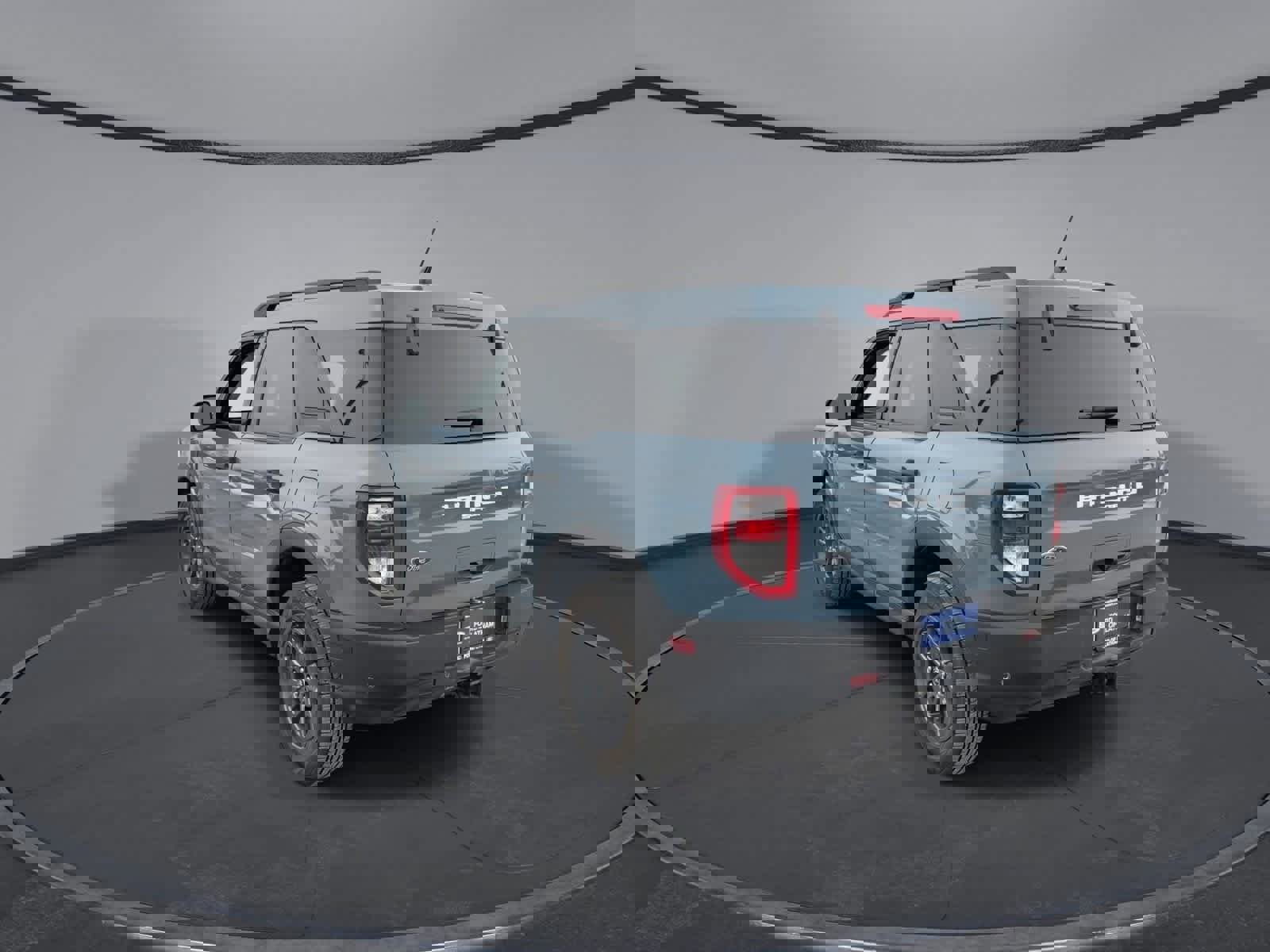 Used 2023 Ford Bronco Sport Big Bend w/ Convenience Package image 6