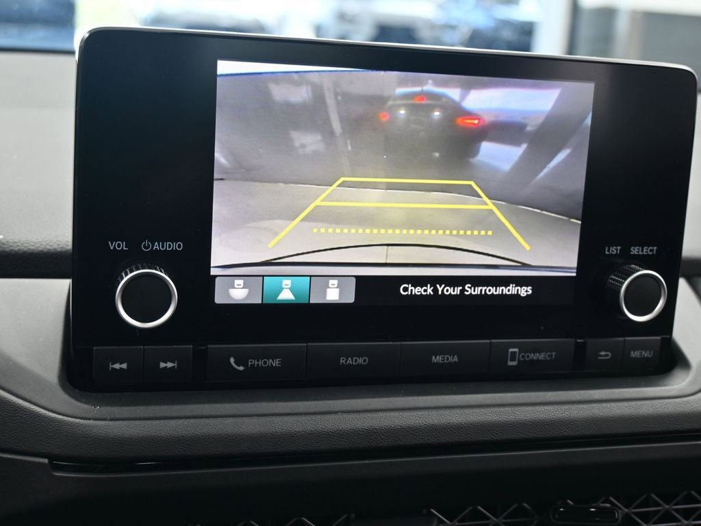 Used 2024 Honda Accord LX image 17