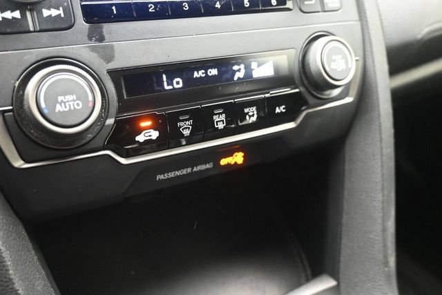 Used 2018 Honda Civic LX image 30