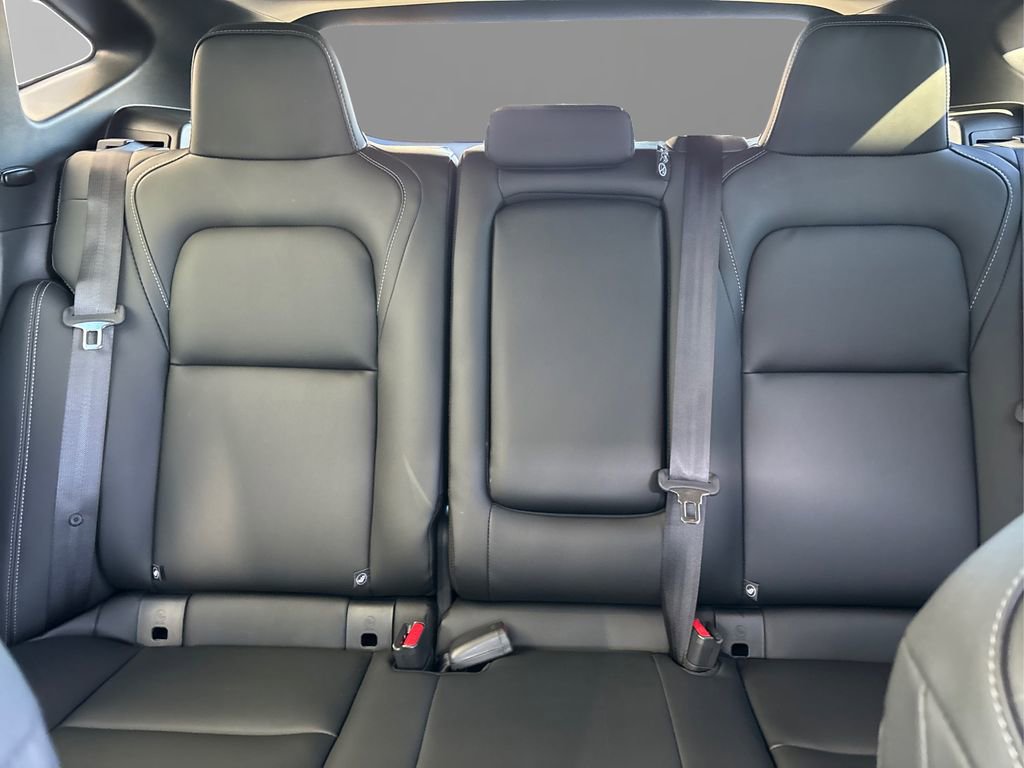 New 2026 Nissan Murano SL image 20