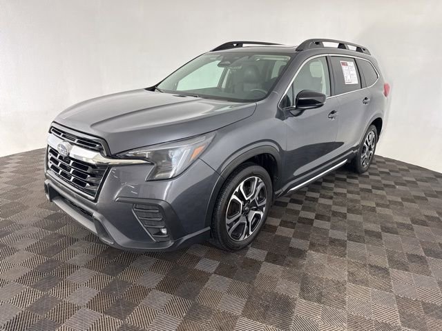 Used 2024 Subaru Ascent Limited w/ Technology Package image 5