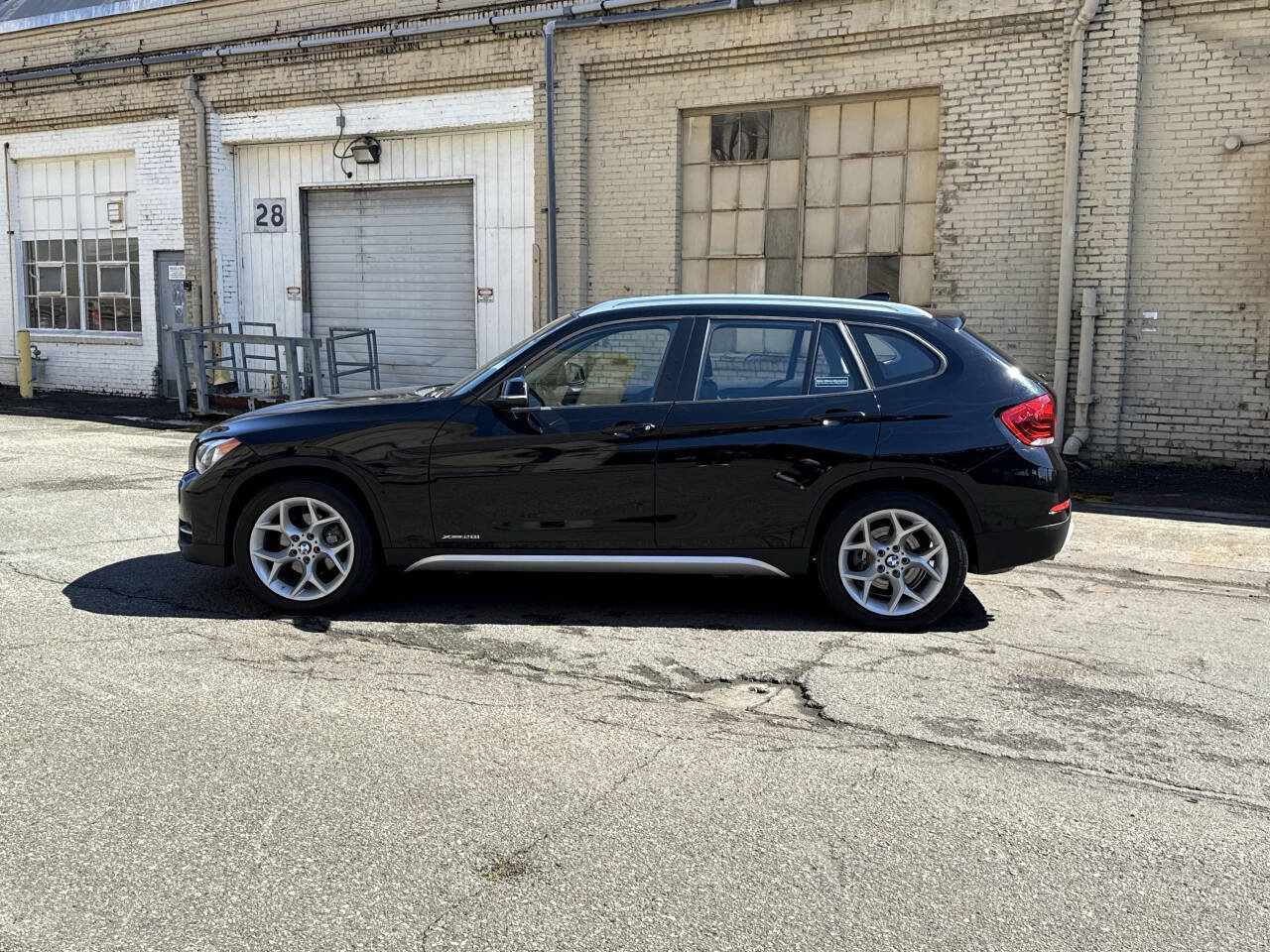 Used 2013 BMW X1 xDrive28i AWD/4WD image 5
