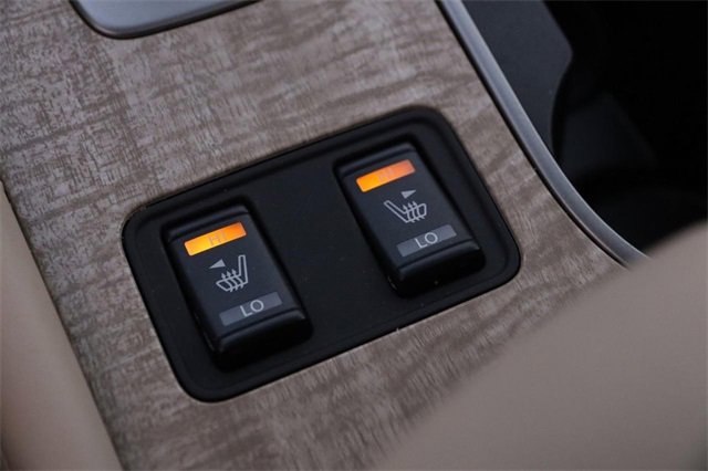 Certified 2024 Nissan Murano SL image 20