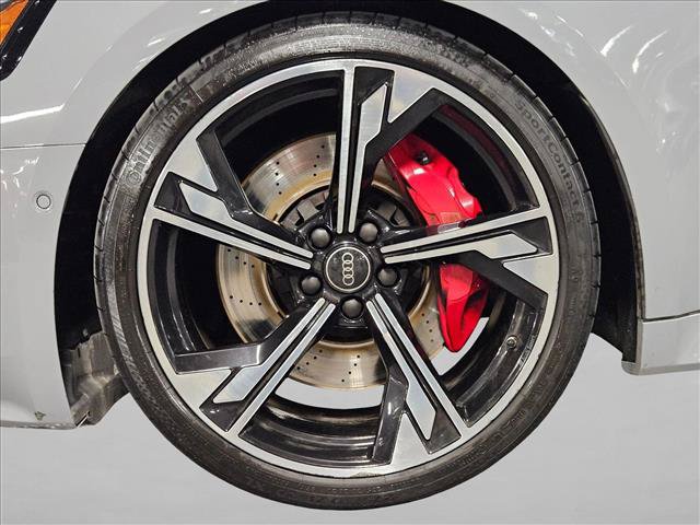 Used 2023 Audi RS 5 w/ Dynamic Package AWD/4WD image 23