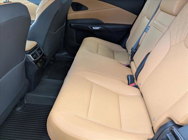 Certified 2025 Lexus RX 350 Premium w/ Accessory Package (Z1) FWD image 18