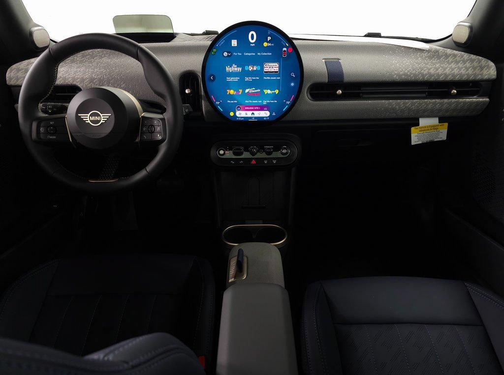 Used 2025 MINI Cooper S FWD image 8