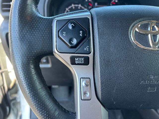 Used 2023 Toyota 4Runner SR5 Premium AWD/4WD image 20