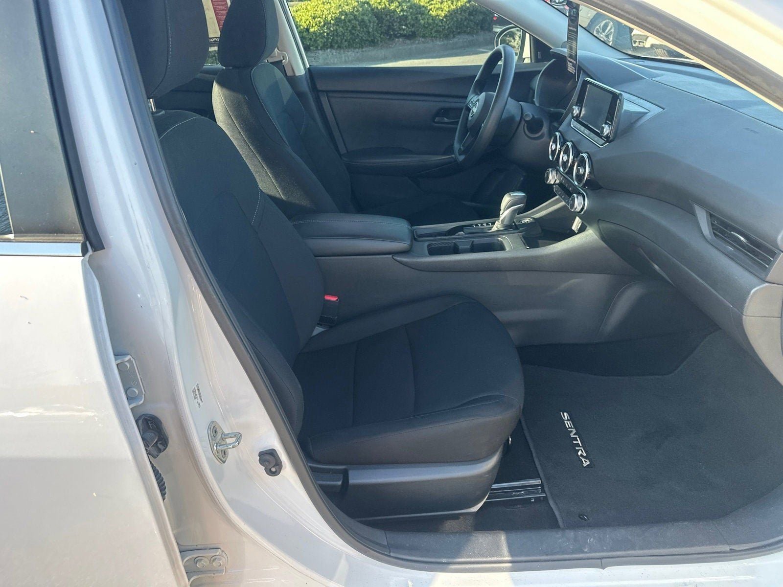 Used 2024 Nissan Sentra S image 13