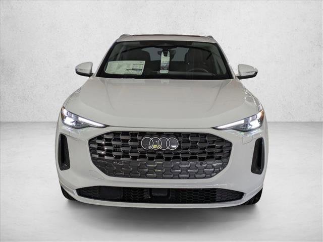 New 2025 Audi Q5 Premium Plus image 5