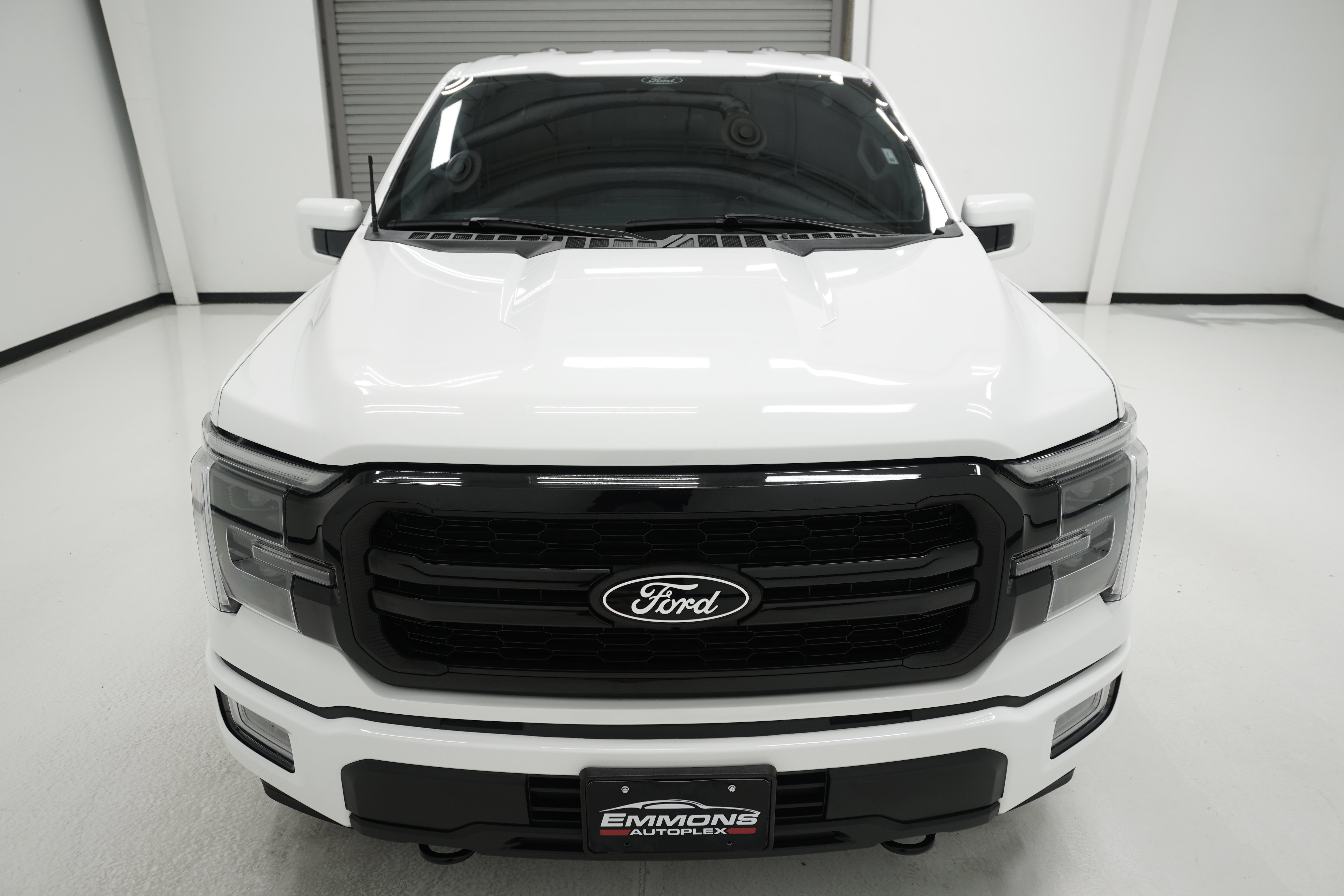 Used 2024 Ford F150 XL AWD/4WD image 2