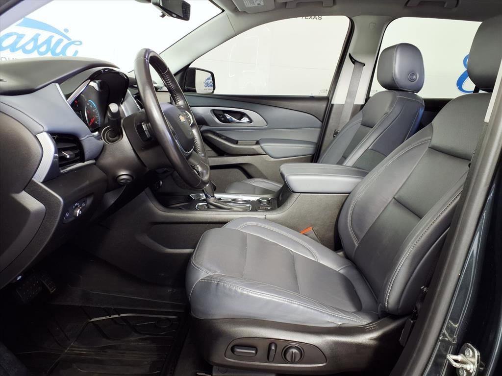 Used 2019 Chevrolet Traverse Premier image 7