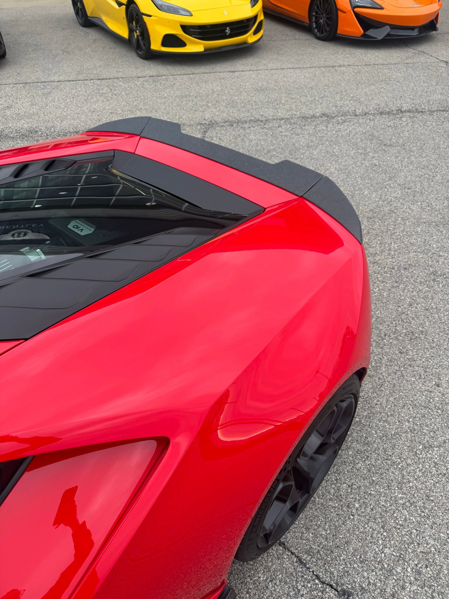 Used 2017 Lamborghini Huracan LP 580-2 image 17