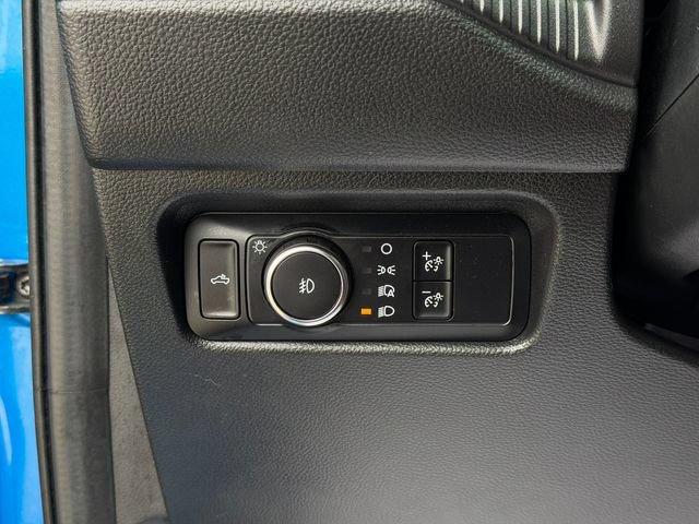 Used 2024 Ford Ranger Raptor AWD/4WD image 48