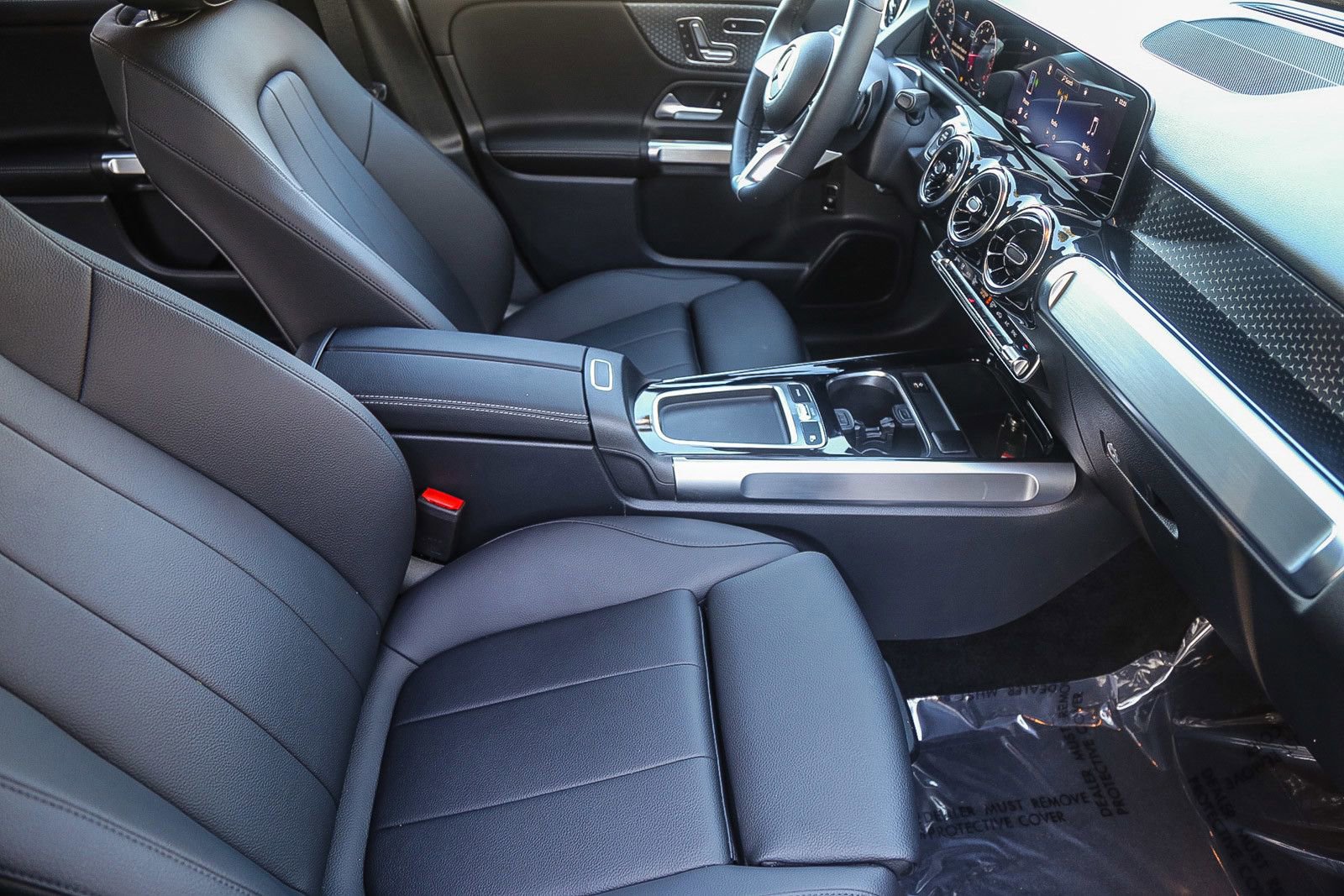 Certified 2026 Mercedes-Benz GLB 250 image 15